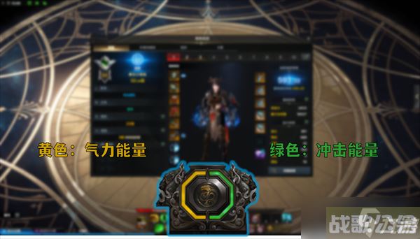 命运方舟绿拳PVE进阶攻略 绿拳PVE刻印技能家电推荐,命运方舟资讯