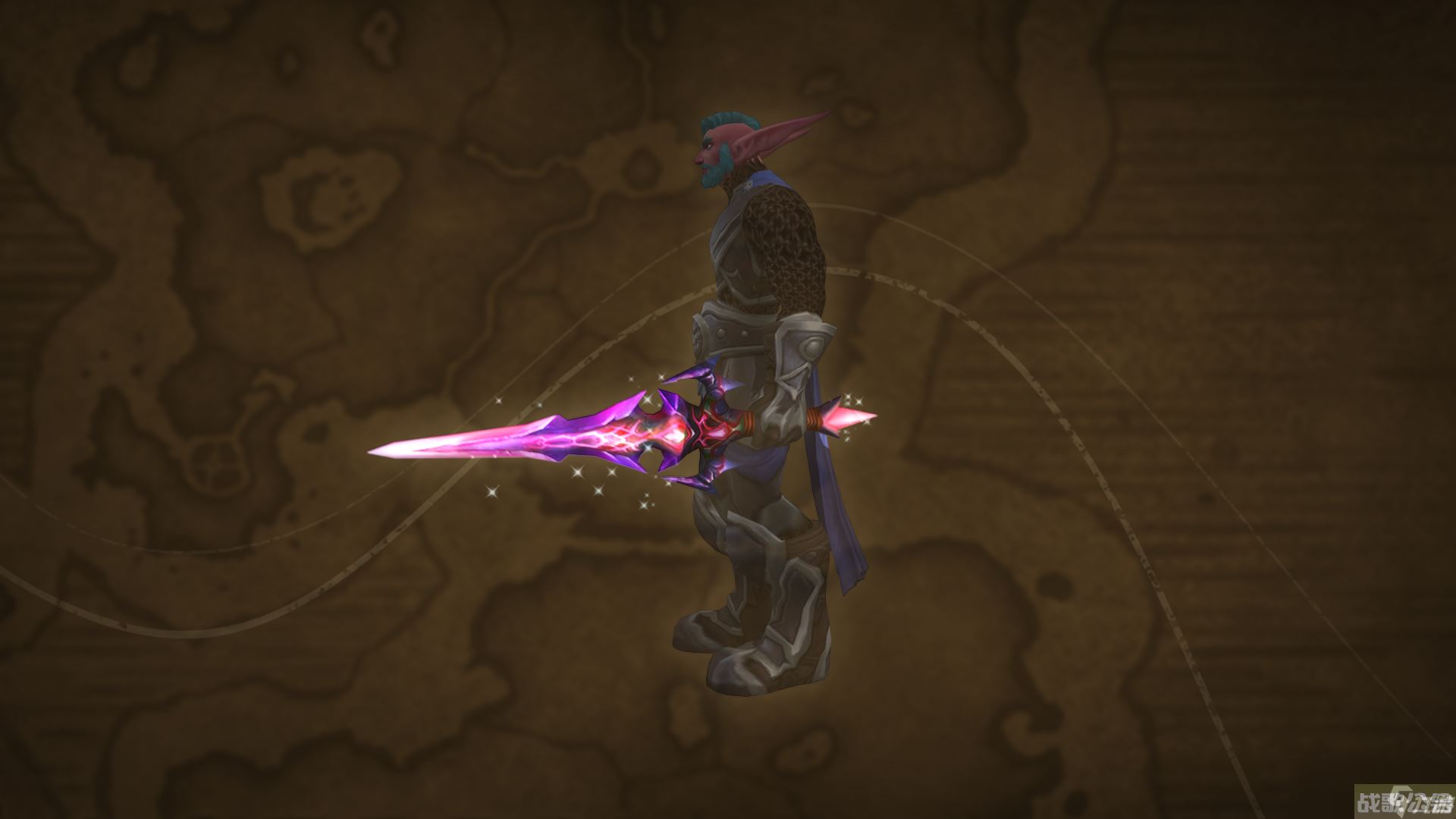 魔兽世界贸易站7月奖励介绍,魔兽弧光大作战资讯