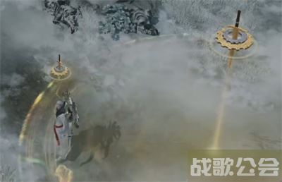 命运方舟魔兽峡谷怎么过-命运方舟魔兽峡谷怎么过活动关卡攻略