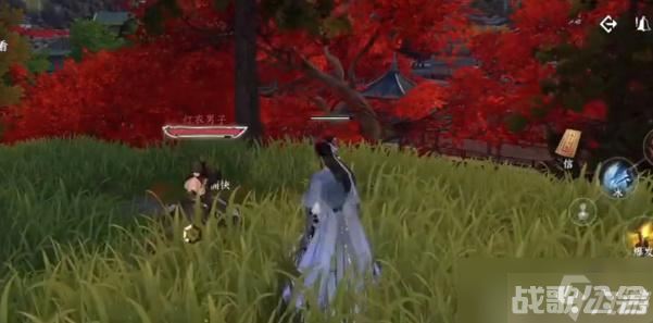 逆水寒手游怎么加入无根门,逆水寒手游资讯