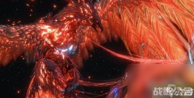 最终幻想16召唤兽不死鸟技能指南