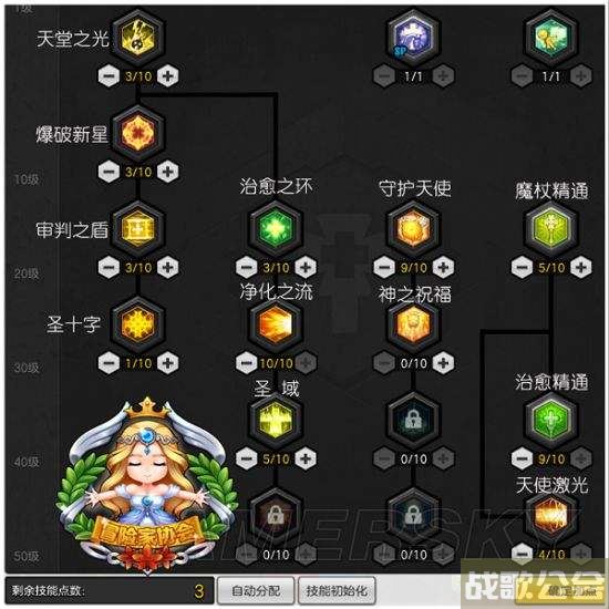 冒险岛龙神技能加点(冒险岛龙神角色能力加点)
