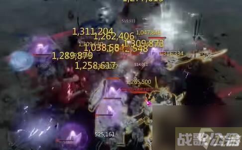 魔方任务位置介绍_命运方舟指引魔方任务在哪