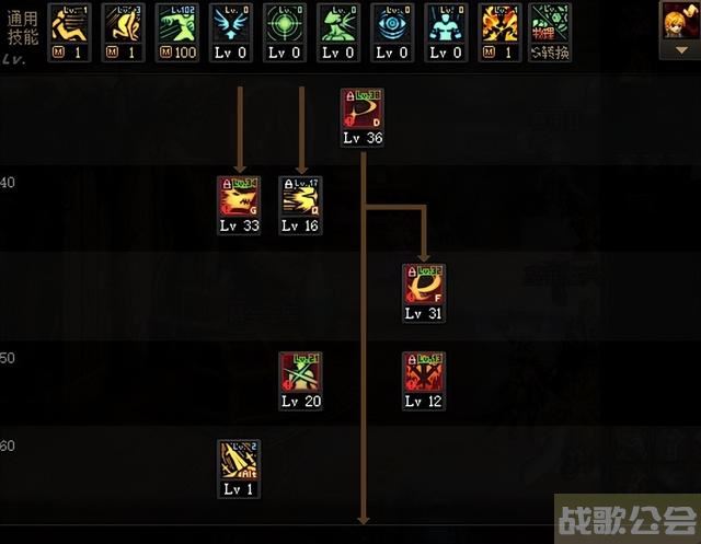 狂战加点(晶核手游狂战加点)