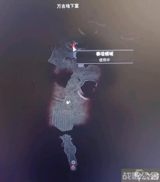 《遗迹2》灵魂火种位置介绍