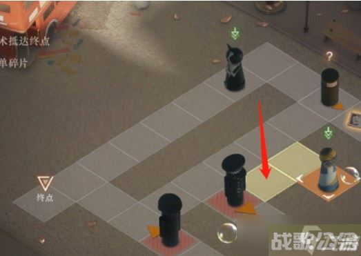 重返未来1999小狗与流浪汉第四关泡泡碰撞机关卡怎么通关,重返未来1999资讯