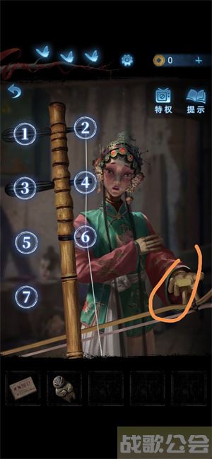 无间梦境攻略大全-无间梦境攻略大全图解图文攻略一览