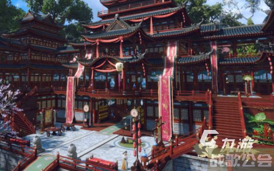 逆水寒手游沧州风物商店特产是什么 逆水寒手游沧州风物商店特产解析
