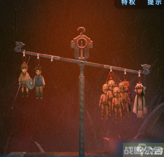 《纸嫁衣5无间梦境》第五章通关攻略,无间梦境资讯