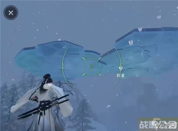 逆水寒沧州有青鸾奇遇任务如何操作 任务攻略详细介绍