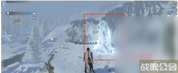 逆水寒手游沧州雪鹰石窟藏密任务怎么做介绍,逆水寒手游资讯