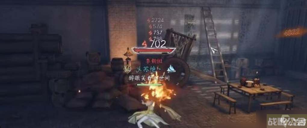 逆水寒手游善恶断黑白技能怎么获得 两个善恶断黑白技能获取方法