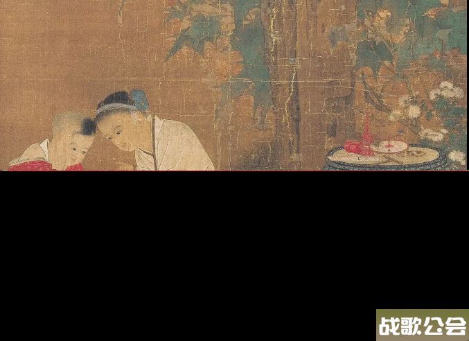 《逆水寒》当你变成一只圆萌乐很可能就回不去了！,逆水寒手游资讯