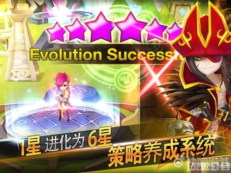 魔灵召唤攻略(魔灵召唤攻略哪里看)