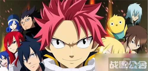 《妖精的尾巴激斗》装备系统怎么玩 《妖精的尾巴激斗》装备系统玩法详解,妖精的尾巴激斗资讯