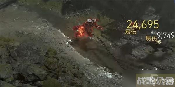 《暗黑破坏神4》恶馋捕食者的供品任务攻略,暗黑破坏神4手游资讯