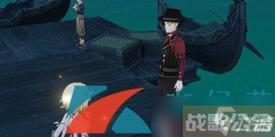 《原神》3.8一个枫丹人的回忆世界任务攻略,原神资讯