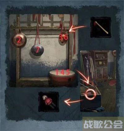 无间梦境攻略大全-无间梦境攻略大全图解图文攻略一览
