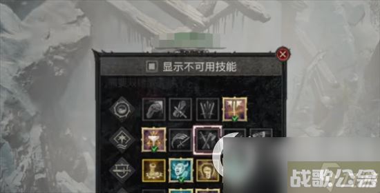 《暗黑破坏神4》技能表大全 野蛮人技能详解,暗黑破坏神4手游资讯