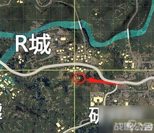 和平精英狙击点在哪-和平精英狙击点位置大全