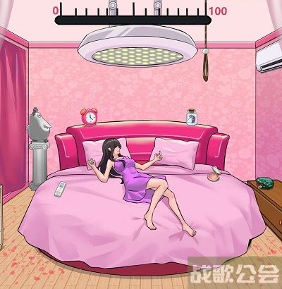 编个笑话唤醒小姐姐攻略-编一个笑话图文攻略