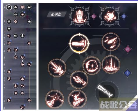 晶核枪炮师技能搭配顺序 -晶核枪炮师技能搭配顺序新手开荒攻略