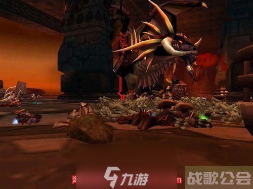 魔兽世界奈法利安怎么打-奈法利安战斗准备和注意事项,魔兽世界资讯
