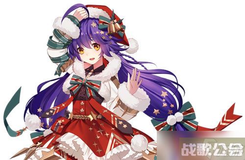 《姬魔恋战纪》圣诞节烤火鸡啦,姬魔恋战纪资讯