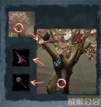 无间梦境第一章攻略-无间梦境第一章攻略大全图文攻略