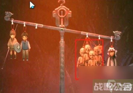 《纸嫁衣5无间梦境》第五章解谜教学 纸嫁衣5第五关怎么过,无间梦境资讯