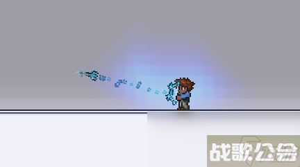 泰拉瑞亚冰雪弓怎么获得