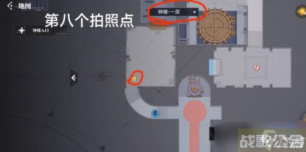晶核手游惊奇乐园拍照打卡点,晶核手游资讯