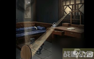 点灯2叩门怨游戏攻略第二章,点灯2叩门怨资讯