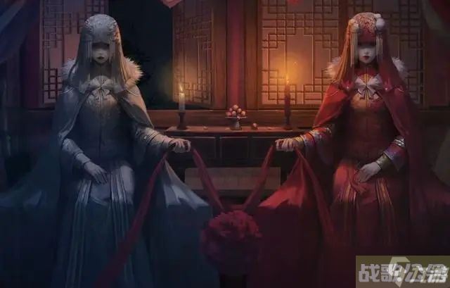 纸嫁衣5无间梦境全关卡通关攻略