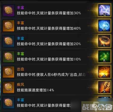 命运方舟召唤师加点攻略,命运方舟资讯