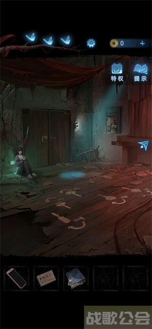 无间梦境攻略大全-无间梦境攻略大全图解图文攻略一览