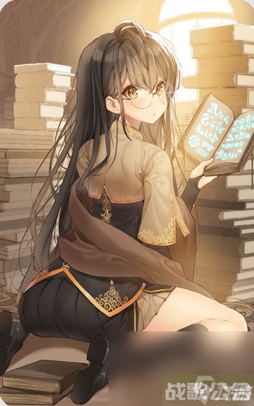 第七史诗暗法装备介绍
