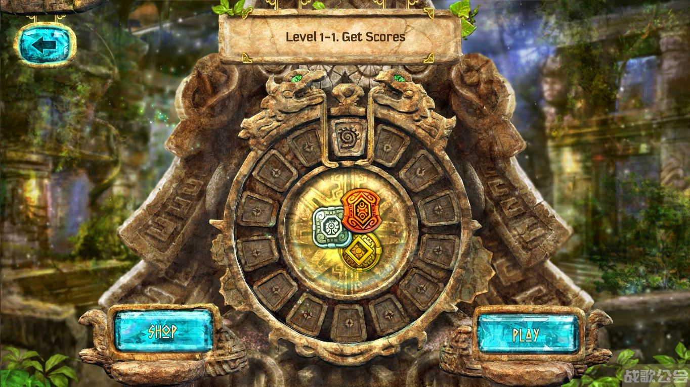 玛祖游戏下载(祖玛游戏app)