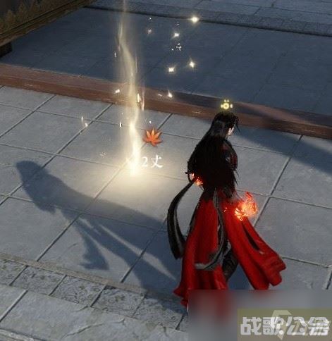 逆水寒手游韧笔如刀奇遇任务怎么做,逆水寒手游资讯
