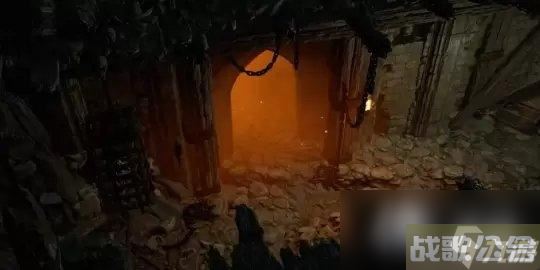 《暗黑破坏神4》噩梦地下城钥匙获得方法