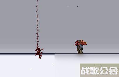 泰拉瑞亚血雨弓怎么获得