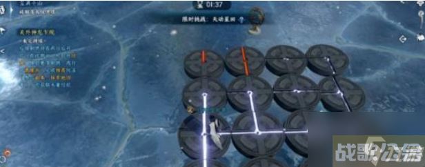 逆水寒手游沧州巨鹰奇遇攻略 沧州雪鹰石窟藏密任务怎么做