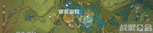《原神》3.8版千奇澴回限时任务攻略分享