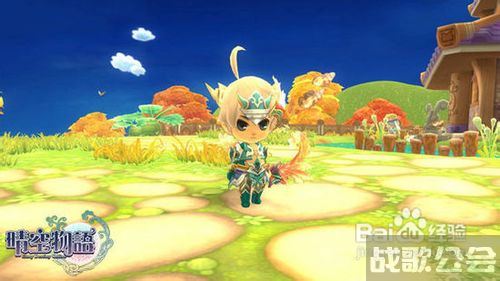 晴空物语加点(晴空物语布局) 晴空物语加点(晴空物语布局)