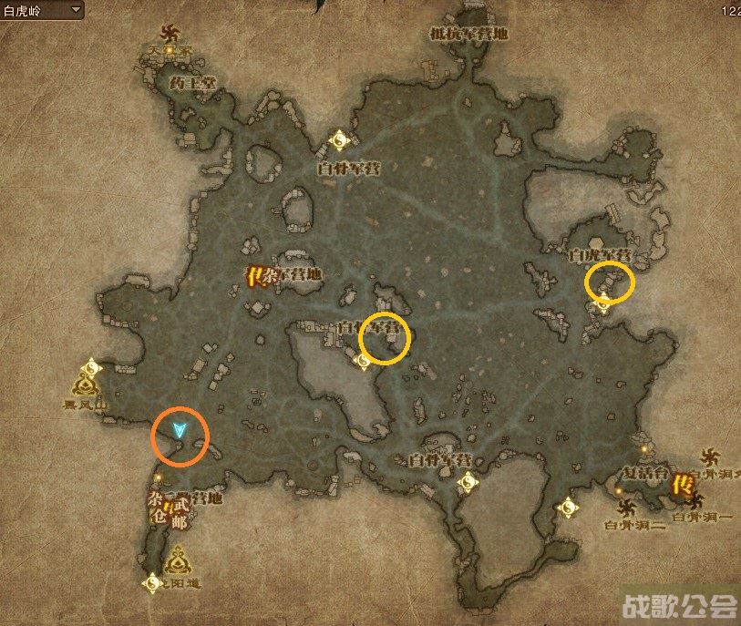 斗战神隐藏任务(斗战神隐藏任务怎么做)