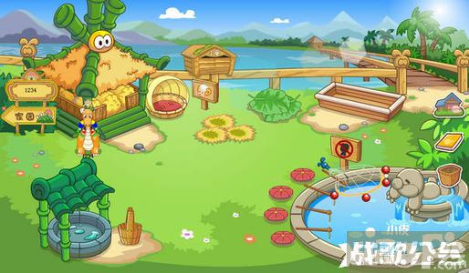 摩尔庄园怎么玩(摩尔庄园怎么玩儿) 摩尔庄园怎么玩(摩尔庄园怎么玩儿)