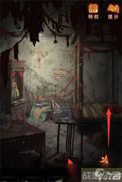 纸嫁衣5无间梦境第三章通关攻略,无间梦境资讯
