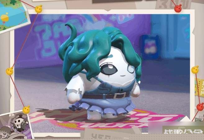 《蛋仔派对》第五人格第二弹联动活动介绍,第五人格资讯