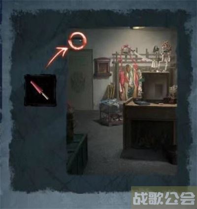无间梦境第一章攻略-无间梦境第一章攻略大全图文攻略