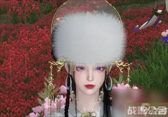 逆水寒手游寒貂冠怎么获取 逆水寒手游寒貂冠帽子获取攻略,逆水寒手游资讯